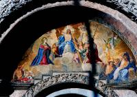 St. Marcus Basilique